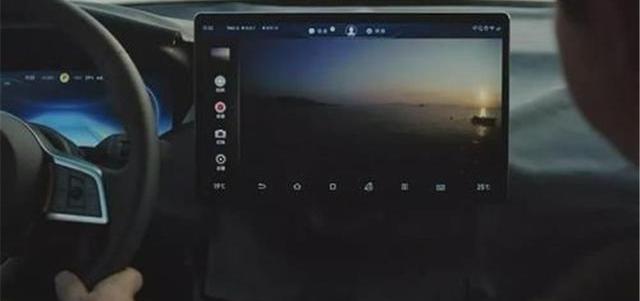 奔驰,腾势,奥迪,比亚迪,特斯拉