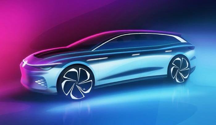 大众,特斯拉,福特