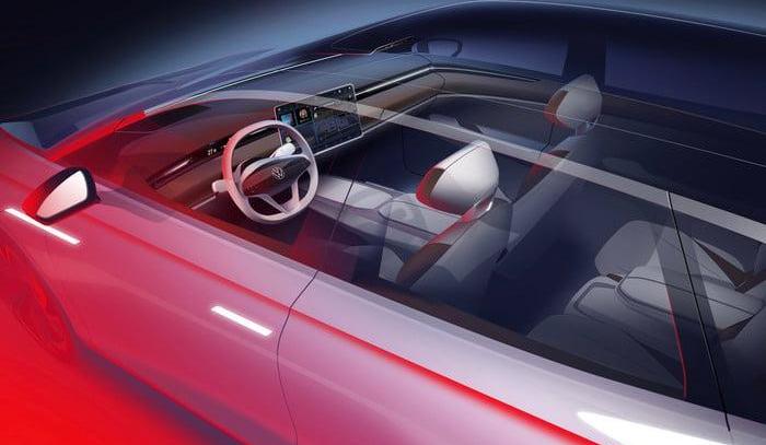 大众,特斯拉,福特