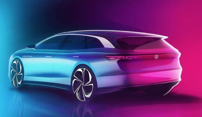 大众,特斯拉,福特