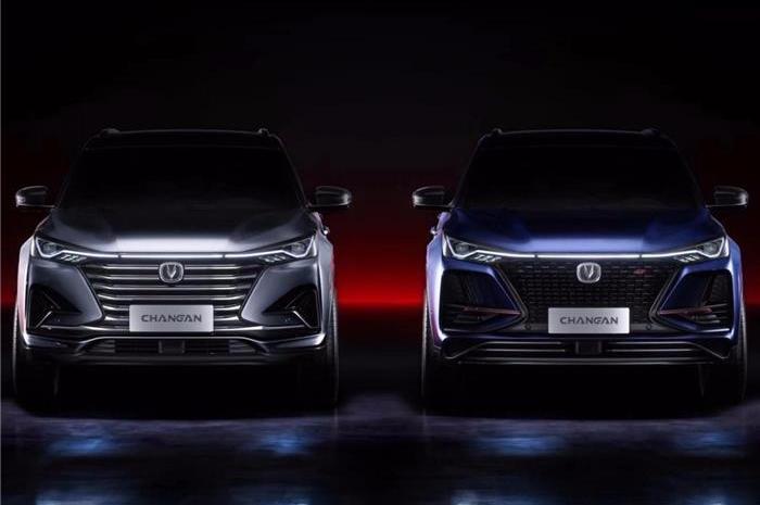 长安,宋Pro新能源,小鹏,威马EX5