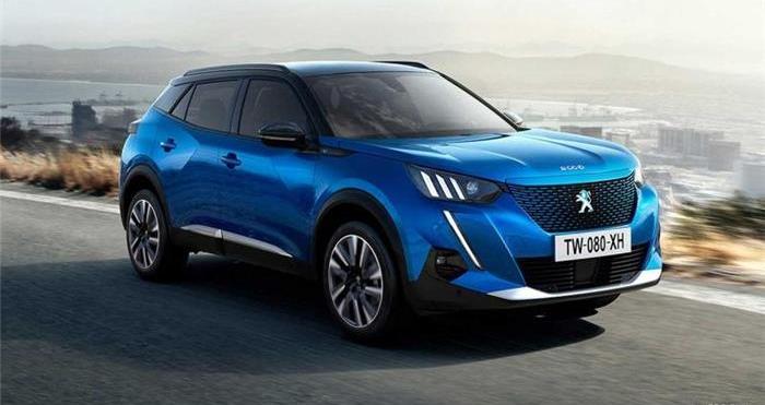 标致,东风,标致2008