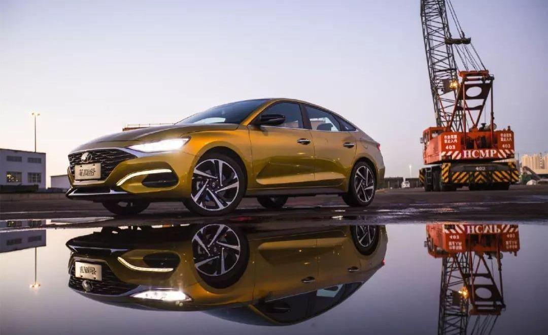 思域,北京,现代