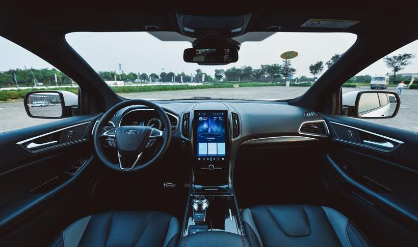 锐界,福特,汉,汉兰达,丰田