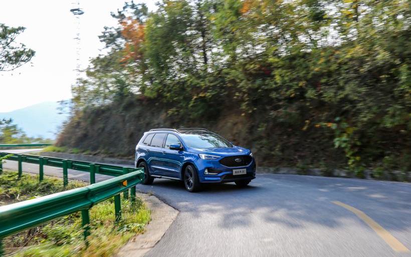 锐界,福特,汉,汉兰达,丰田