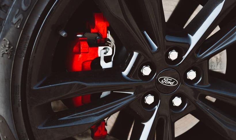 锐界,福特,汉,汉兰达,丰田