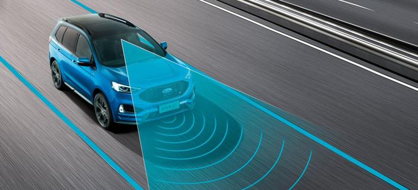 锐界,福特,汉,汉兰达,丰田