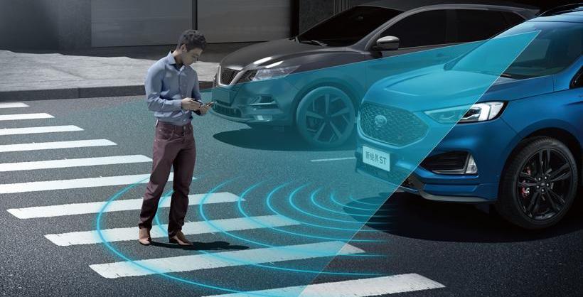 锐界,福特,汉,汉兰达,丰田