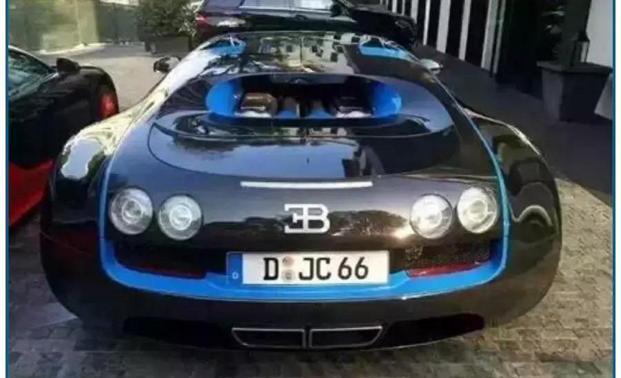 力帆汽车,威龙,宝马,保时捷,MINI