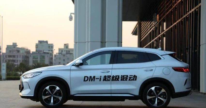 比亚迪,长安,长城,奥迪,埃安