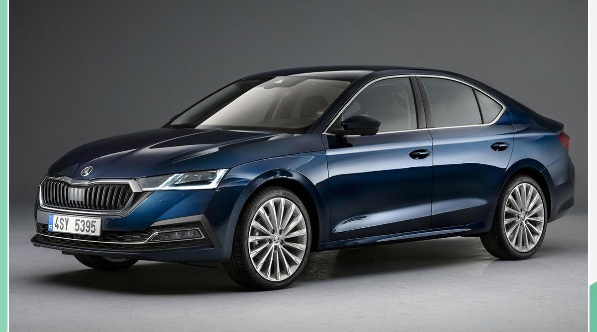 明锐,斯柯达,速派