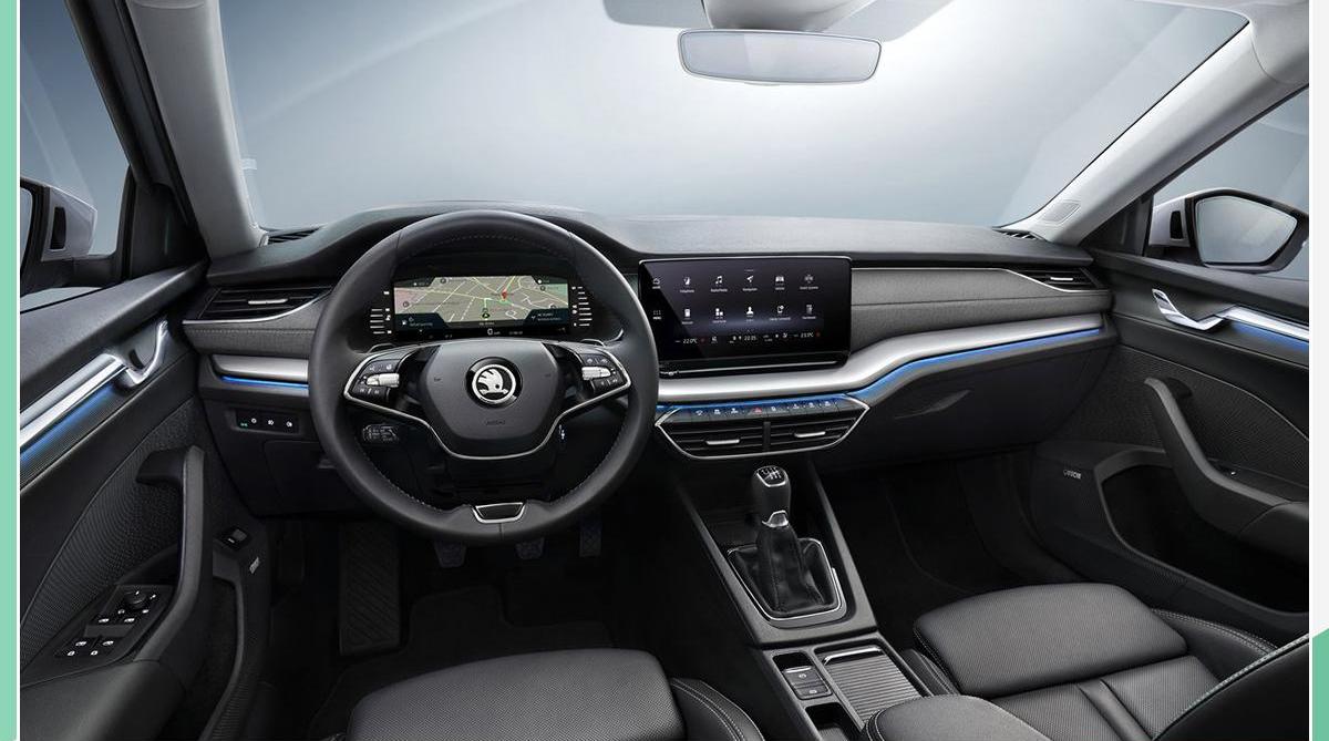 明锐,斯柯达,速派