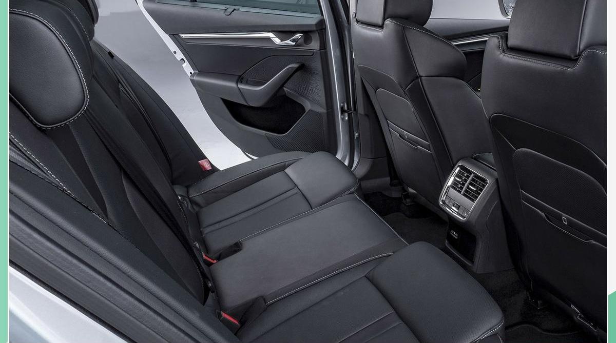 明锐,斯柯达,速派