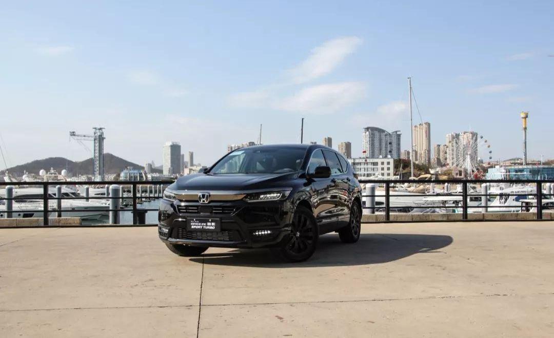 皓影,本田,丰田,RAV4荣放,雅阁