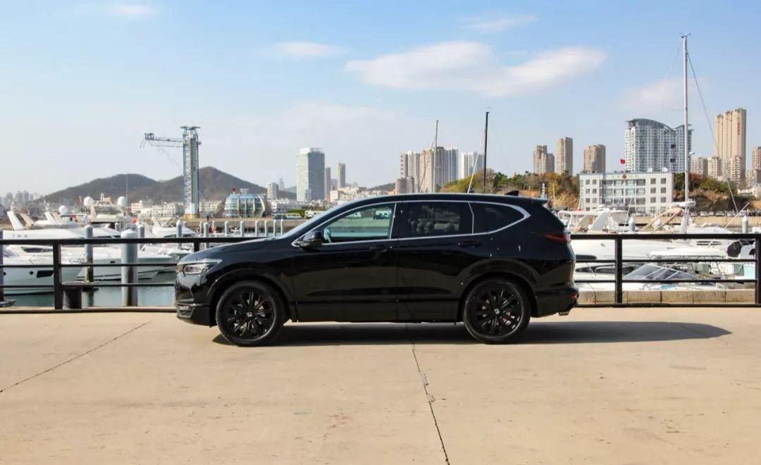 皓影,本田,丰田,RAV4荣放,雅阁