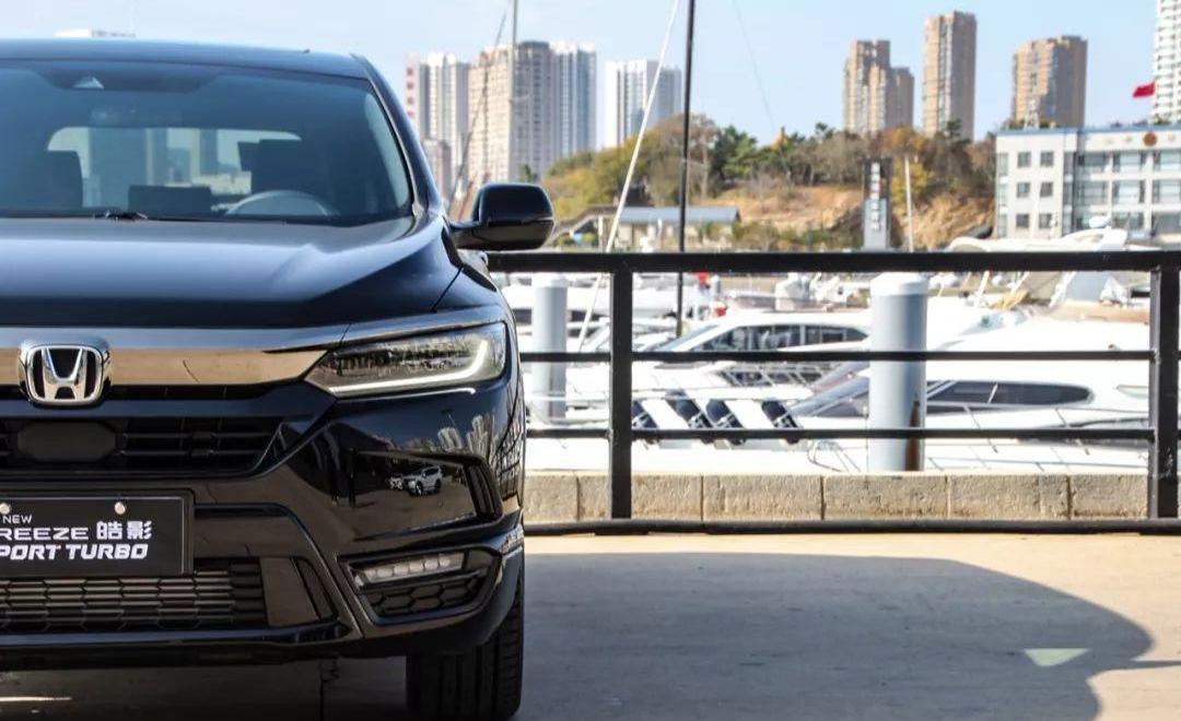 皓影,本田,丰田,RAV4荣放,雅阁