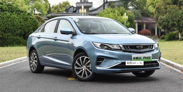 帝豪,蔚来,比亚迪,帝豪EV,威马EX5