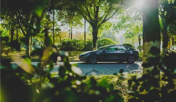 特斯拉,Model 3,路虎,Model X,Model S