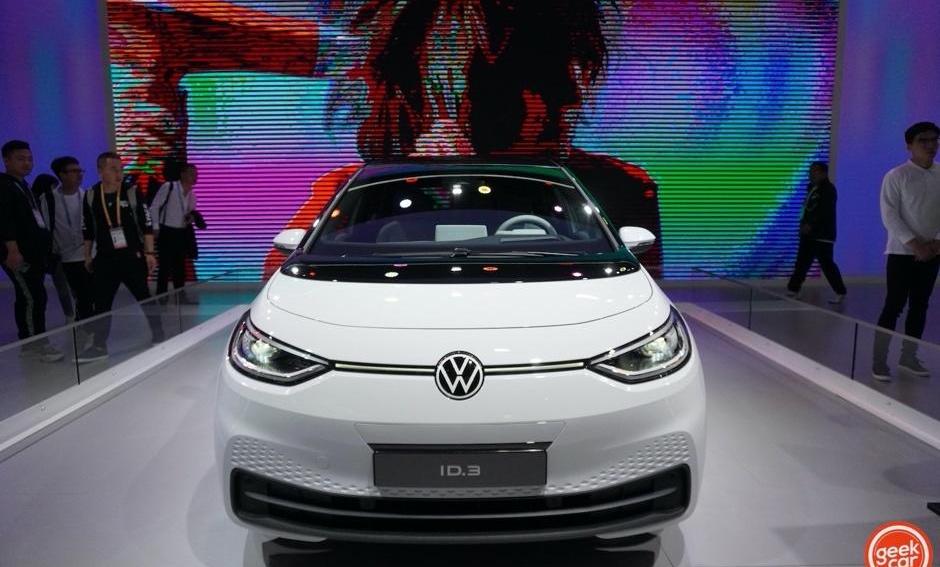 现代,大众,丰田,本田,福特