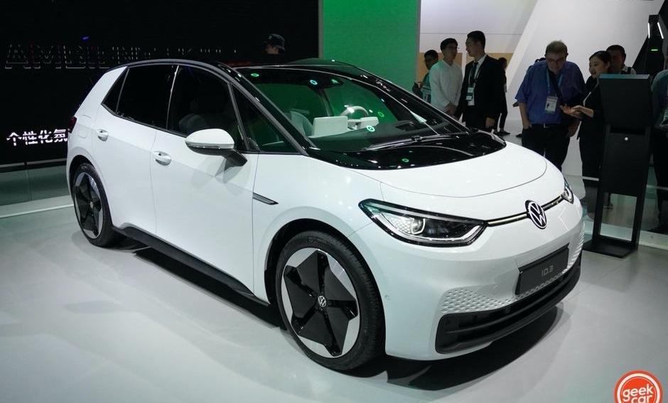 现代,大众,丰田,本田,福特