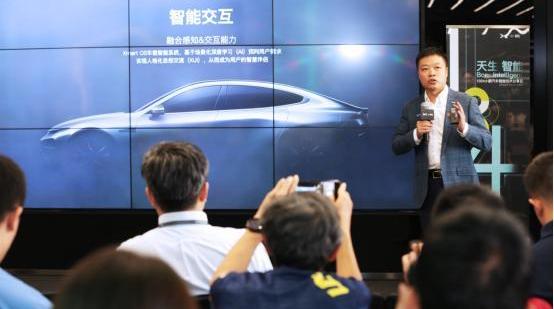 小鹏,小鹏G3,小鹏P7,发现