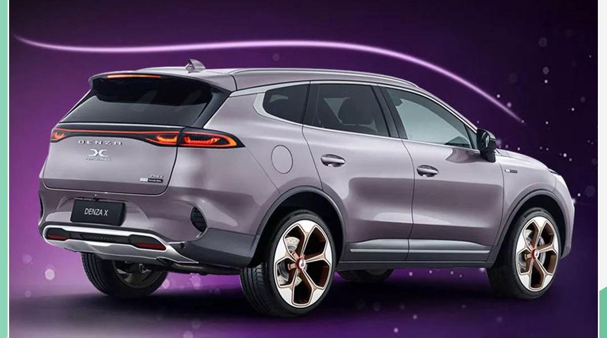 腾势,奔驰,比亚迪,北京