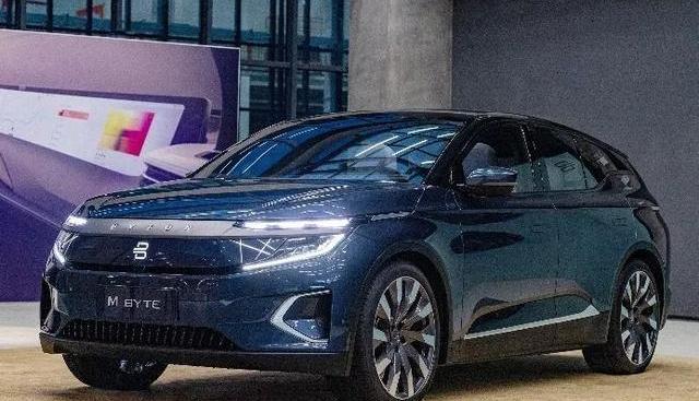 一汽,特斯拉,北京,东南,发现