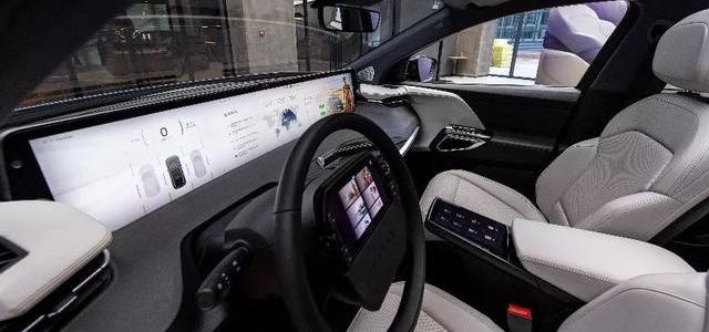 一汽,特斯拉,北京,东南,发现