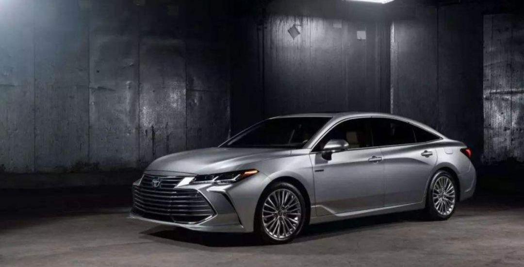 大众,一汽,丰田,领克,本田