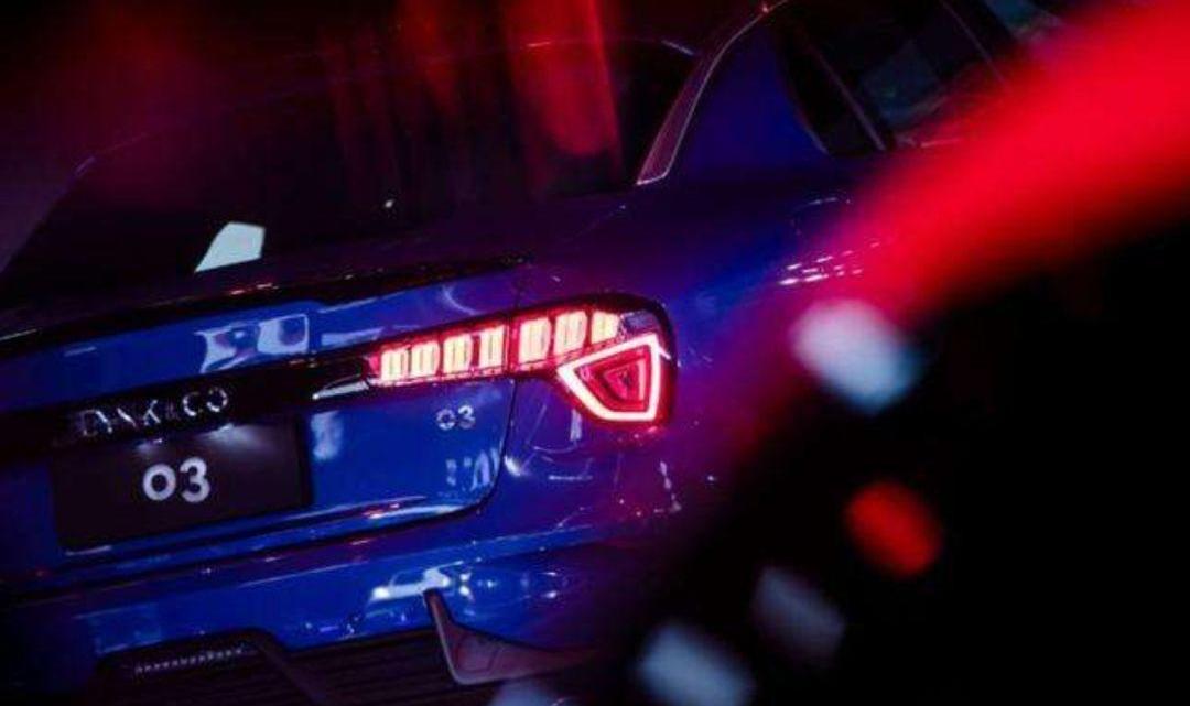 大众,一汽,丰田,领克,本田