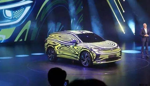 大众,丰田,特斯拉,比亚迪,Model 3