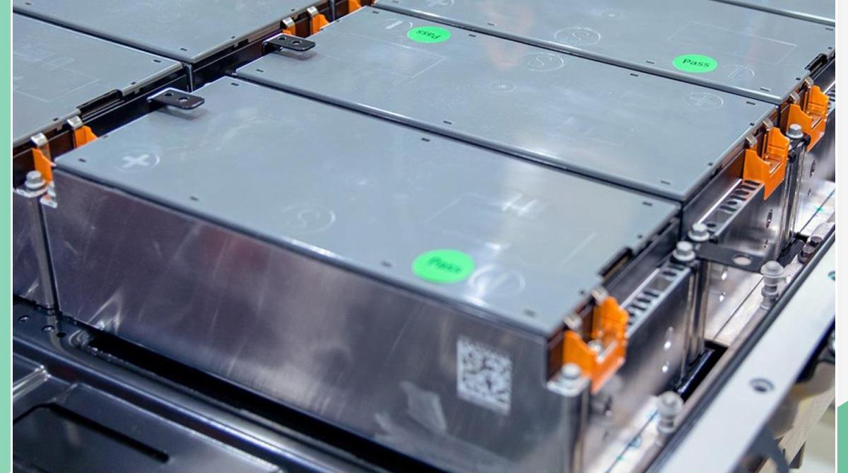 威马汽车,威马EX5