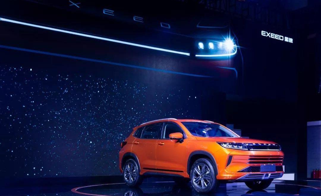 星途,奇瑞,星途TX,奥迪,奔驰