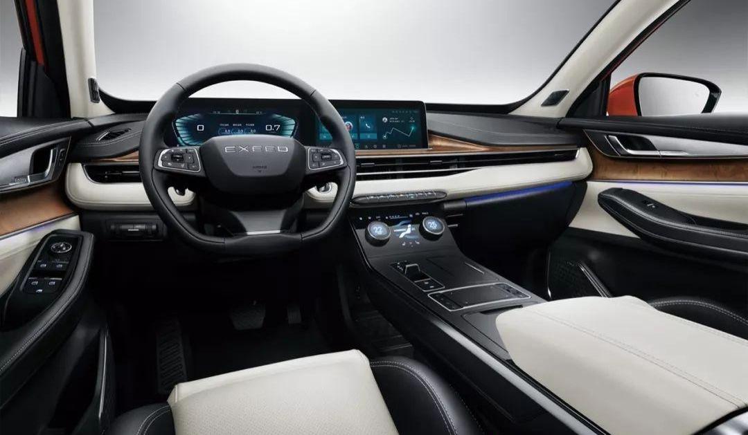 星途,奇瑞,星途TX,奥迪,奔驰