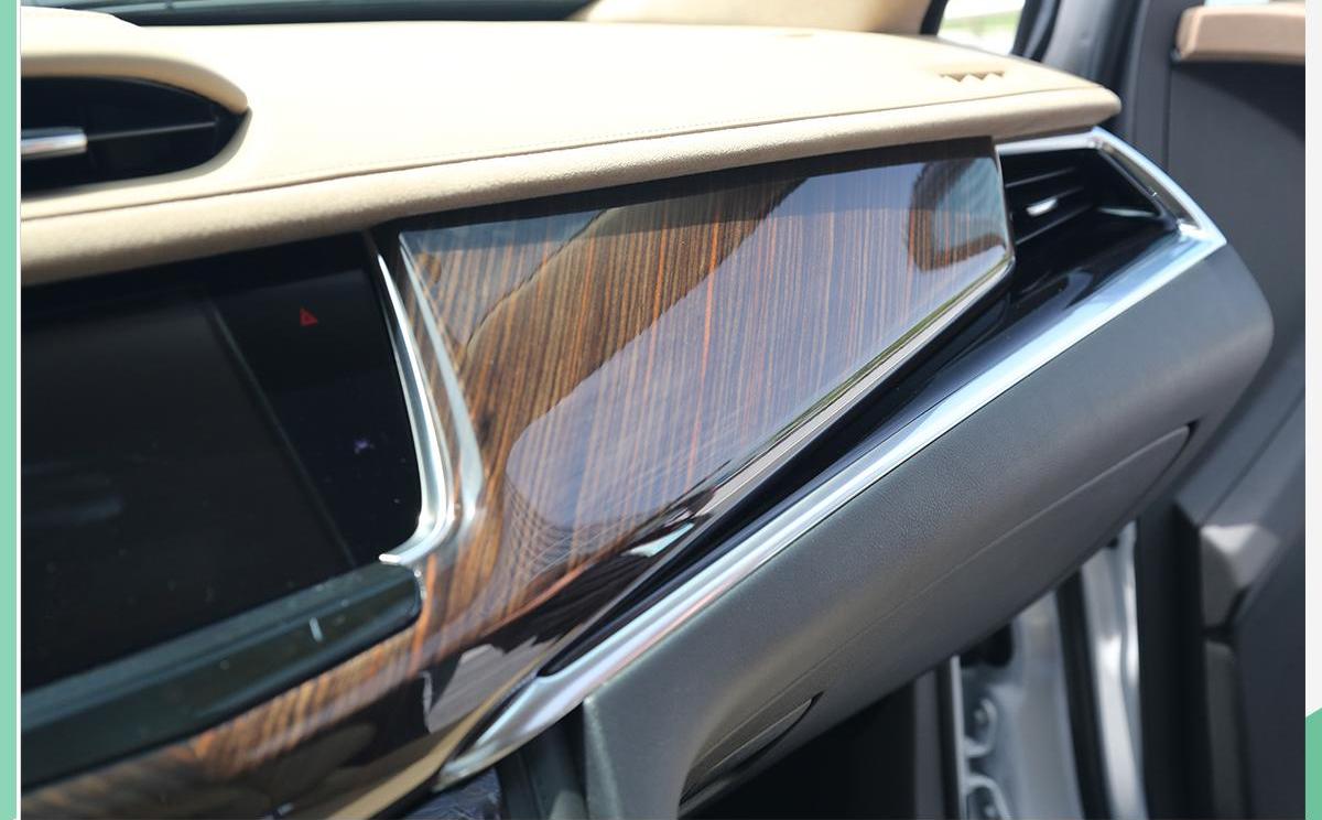 凯迪拉克,凯迪拉克XT6