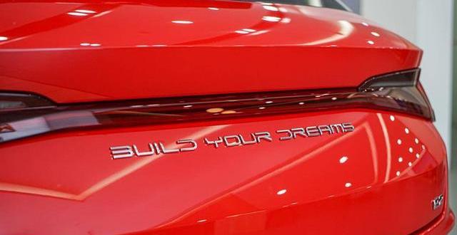 帝豪,比亚迪,威马EX5,比亚迪e2,宝骏