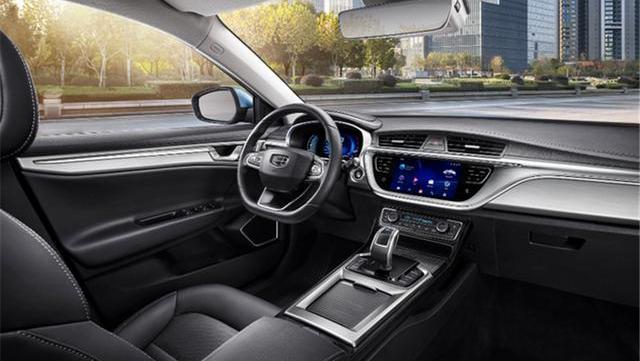 帝豪,比亚迪,威马EX5,比亚迪e2,宝骏