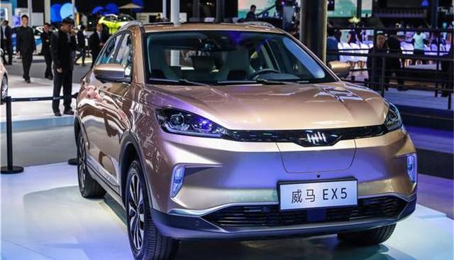 帝豪,比亚迪,威马EX5,比亚迪e2,宝骏