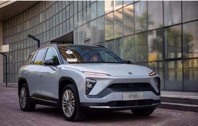 天际ME7,天际汽车,理想ONE,蔚来,理念