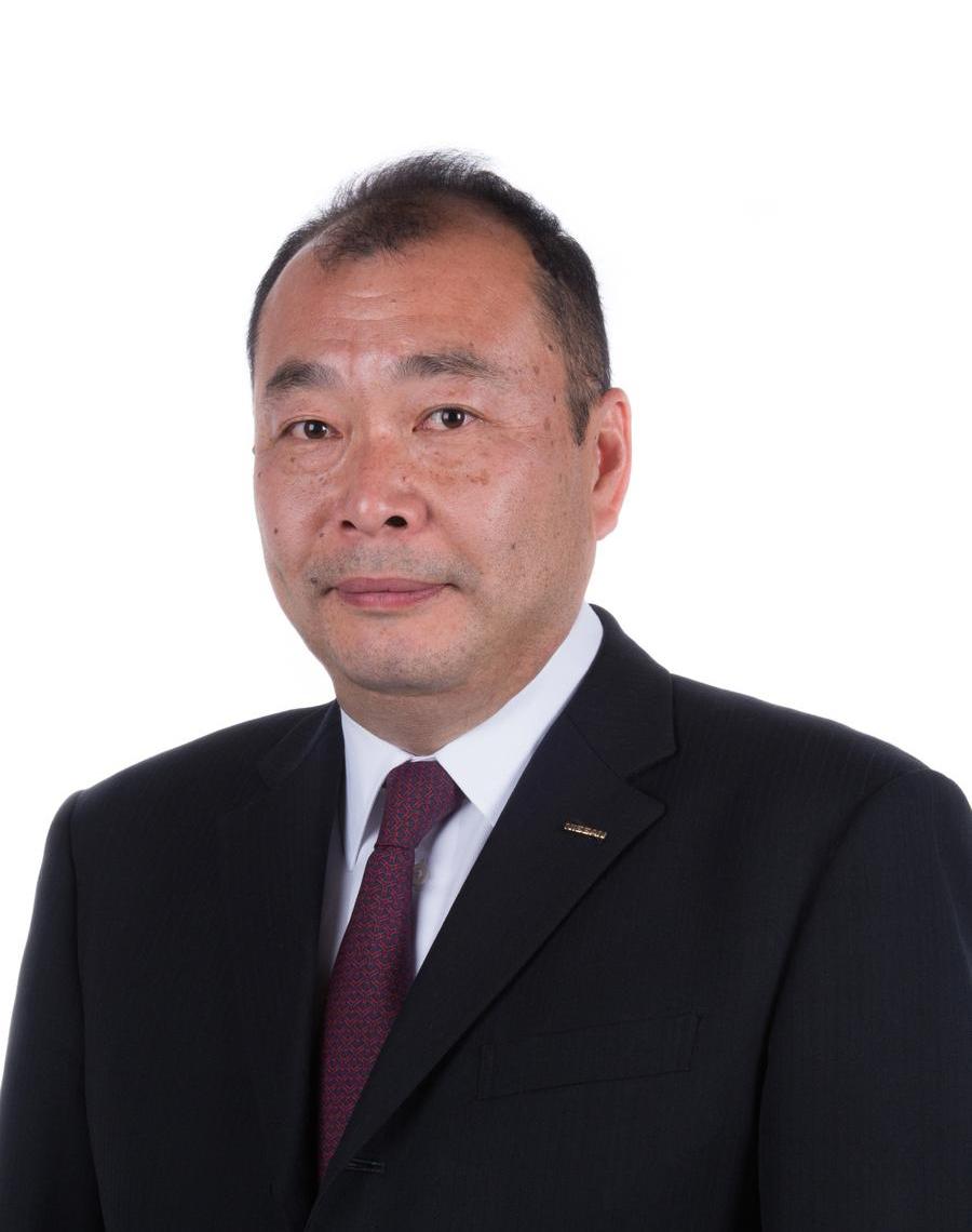 日产,东风,三菱