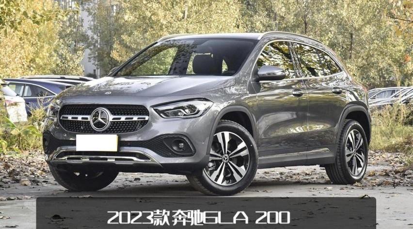 奔驰,奔驰GLA,奔驰A级,哈弗,哈弗H6