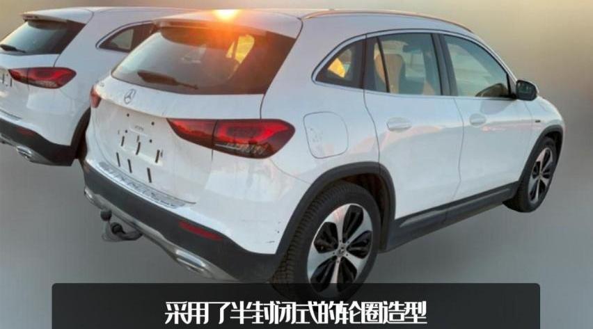 奔驰,奔驰GLA,奔驰A级,哈弗,哈弗H6