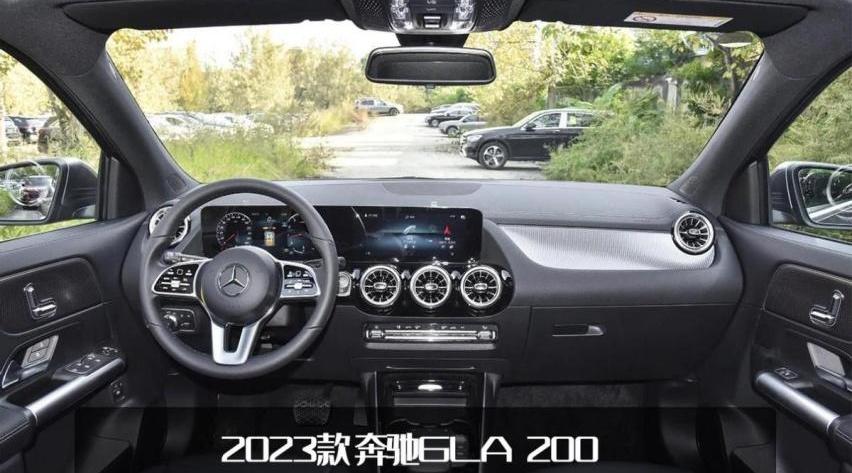 奔驰,奔驰GLA,奔驰A级,哈弗,哈弗H6