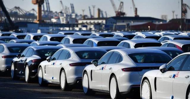 特斯拉,东风,日产,蔚来,轩逸