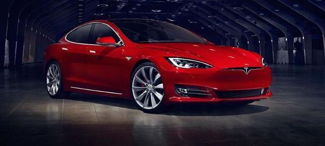 特斯拉,东风,日产,蔚来,轩逸