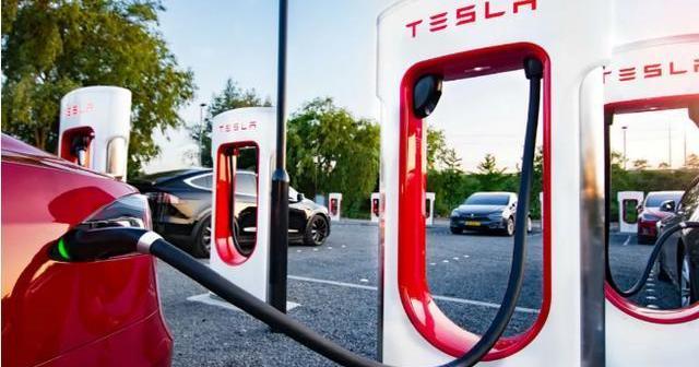 特斯拉,东风,日产,蔚来,轩逸