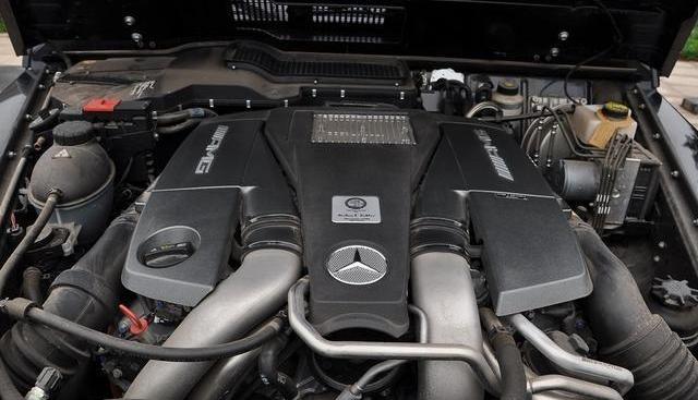 奔驰,奔驰G级,特斯拉