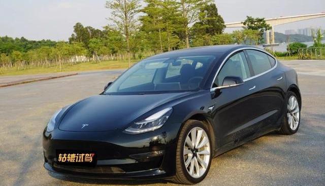 特斯拉,Model 3,Model X,Model S