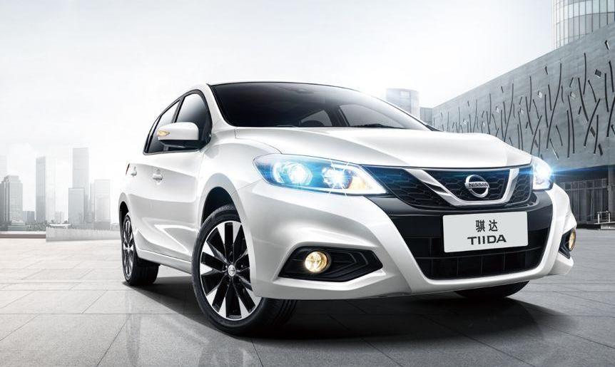 骐达,福克斯,优越,日产,大众