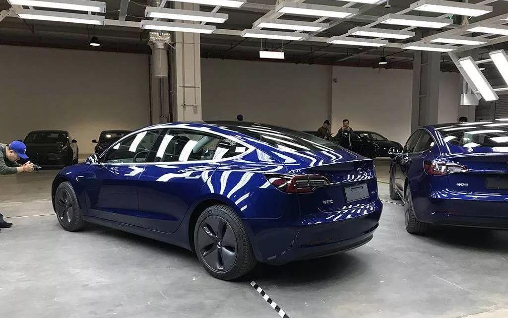 小鹏,蔚来,特斯拉,合创